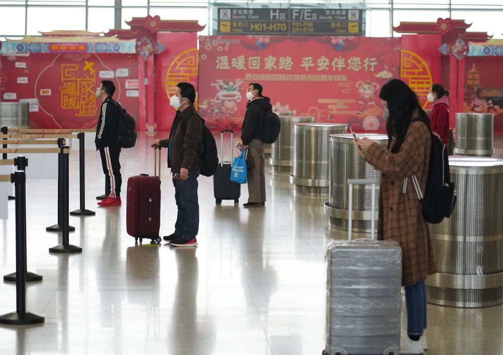 There was no better time to reopen China, says top adviser